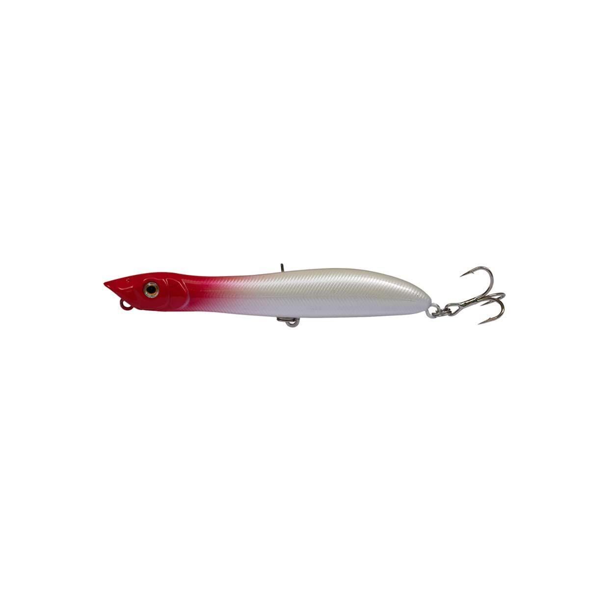 Fujin Z-Walker 125mm 18gr Su Üstü Suni Yem 033