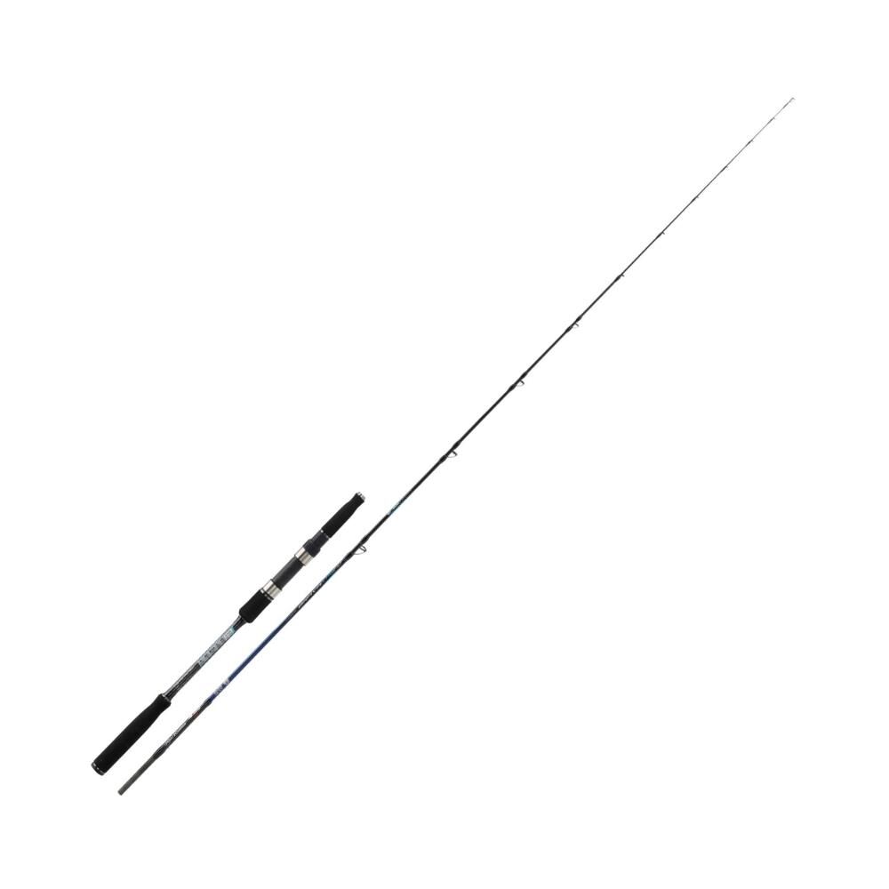 Kali Kunnan Brava XTR Jig Kamışı Standart - 180CM-90-210GR