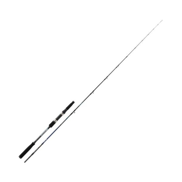 Kali Kunnan Brava XTR Jig Kamışı Standart - 180CM-90-210GR
