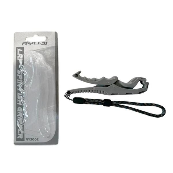 Ryuji LRF - Spin Fish Gripper
