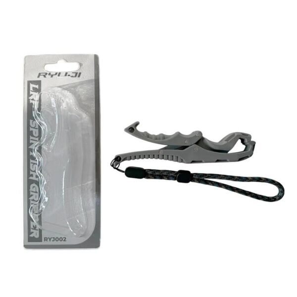 Ryuji LRF - Spin Fish Gripper