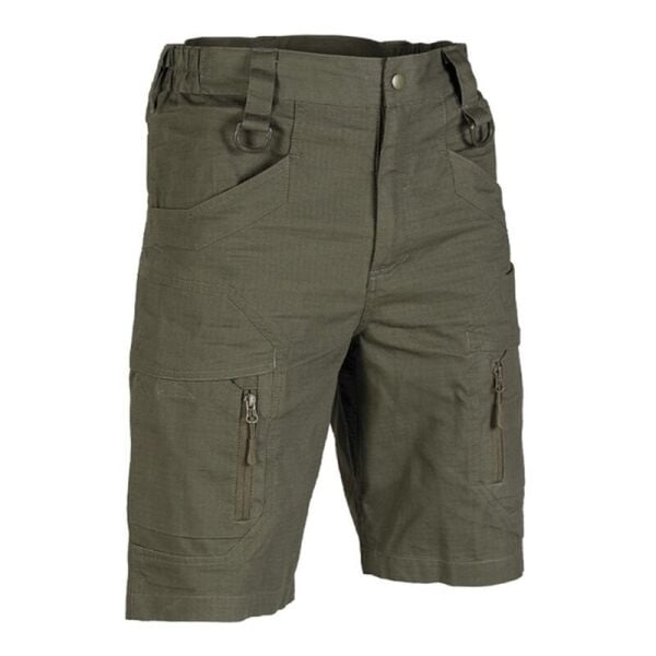 Sturm Assault R/S Shorts | Yeşil
