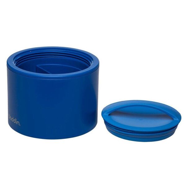 Aladdin Bento Yemek Termosu 0,6 Lt MAVİ