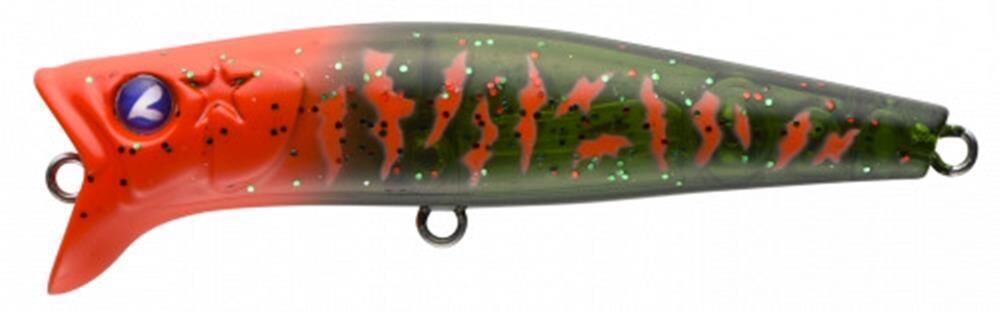 BlueBlue Gaboz!!! 6.5 cm 6 gr Maket Balık 07