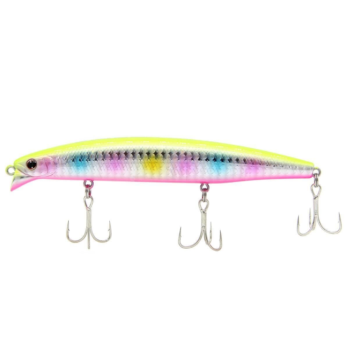 Daiwa SS-Z Vertice 120F-SSR 120MM 19Gr Suni Yem FUYAJYO