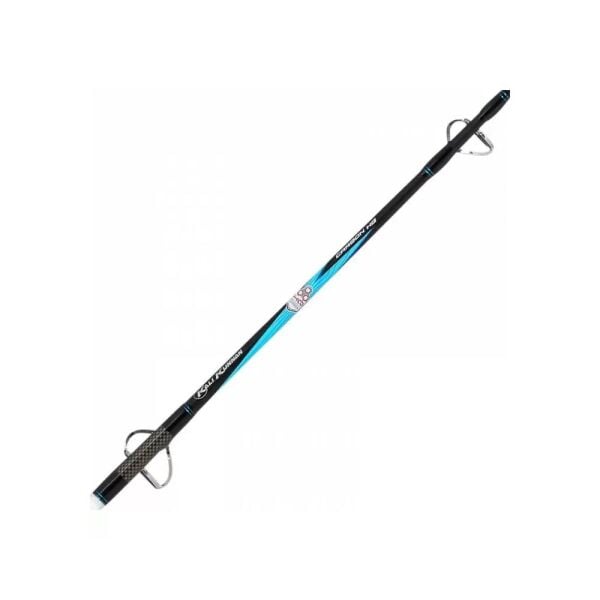 Kali Kunnan Hubble Jig Olta Kamışı