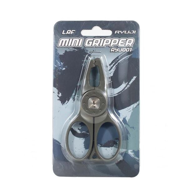Ryuji LRF Mini Gripper