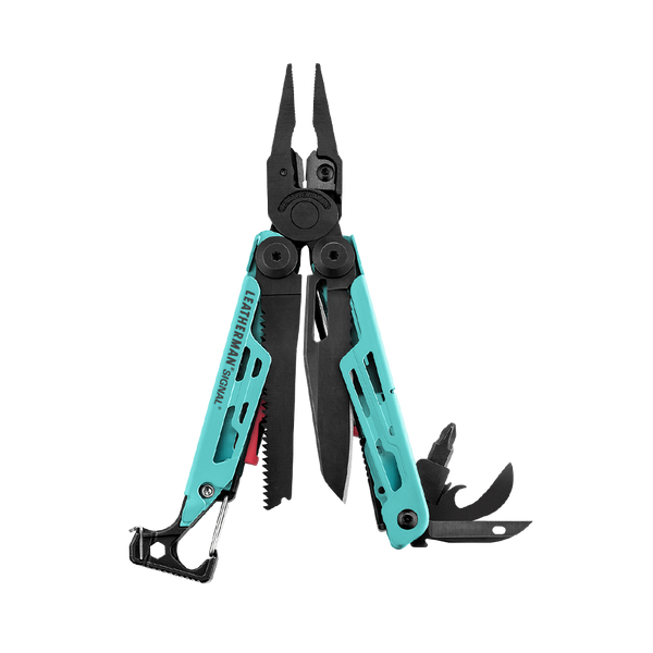 Leatherman Signal Aqua Multi Tool