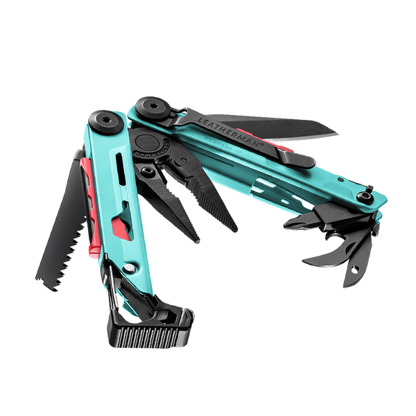 Leatherman Signal Aqua Multi Tool