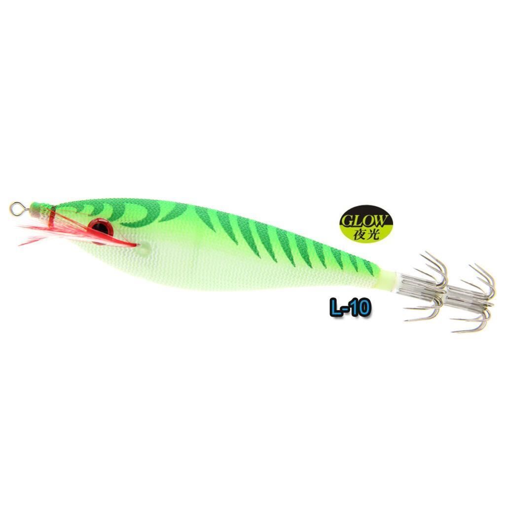 Yozuri Squid Jig Ultra 7,5cm 10gr Kalamar Zokası L10
