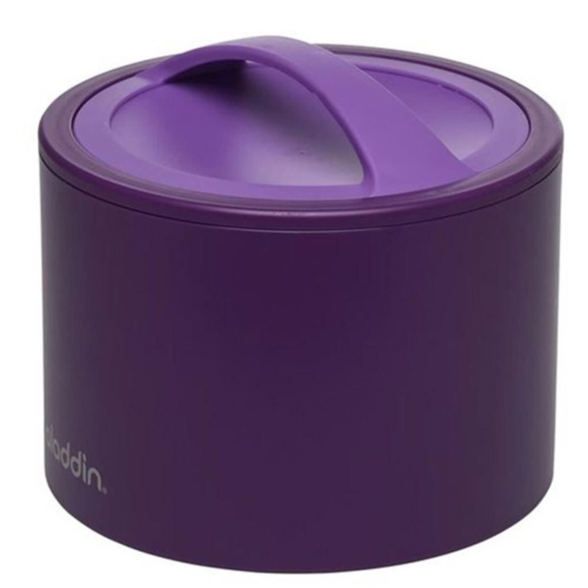 Aladdin Bento Yemek Termosu 0,6 Lt MOR