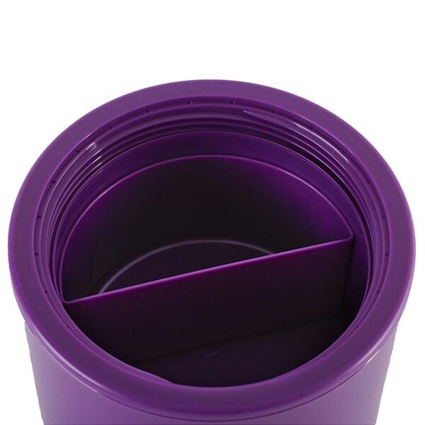 Aladdin Bento Yemek Termosu 0,6 Lt MOR
