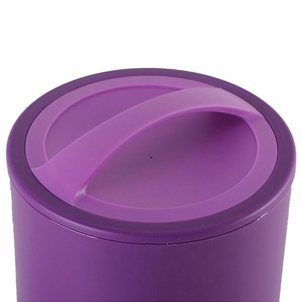 Aladdin Bento Yemek Termosu 0,6 Lt MOR