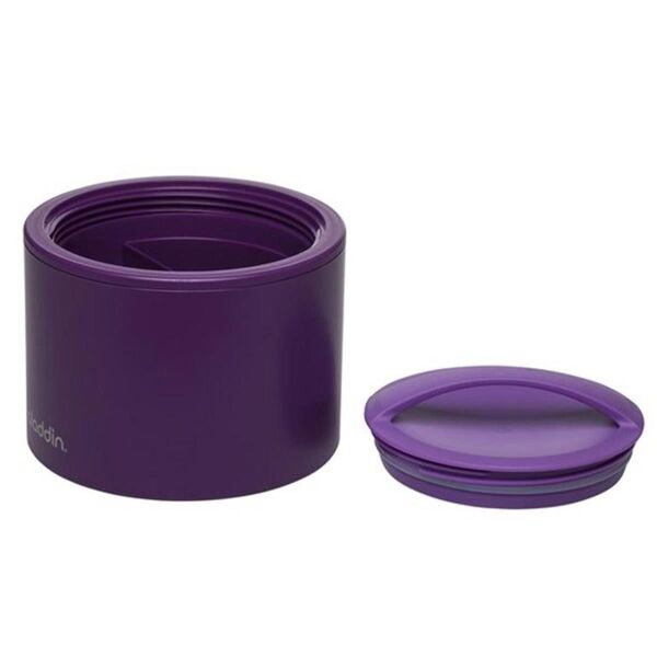 Aladdin Bento Yemek Termosu 0,6 Lt MOR