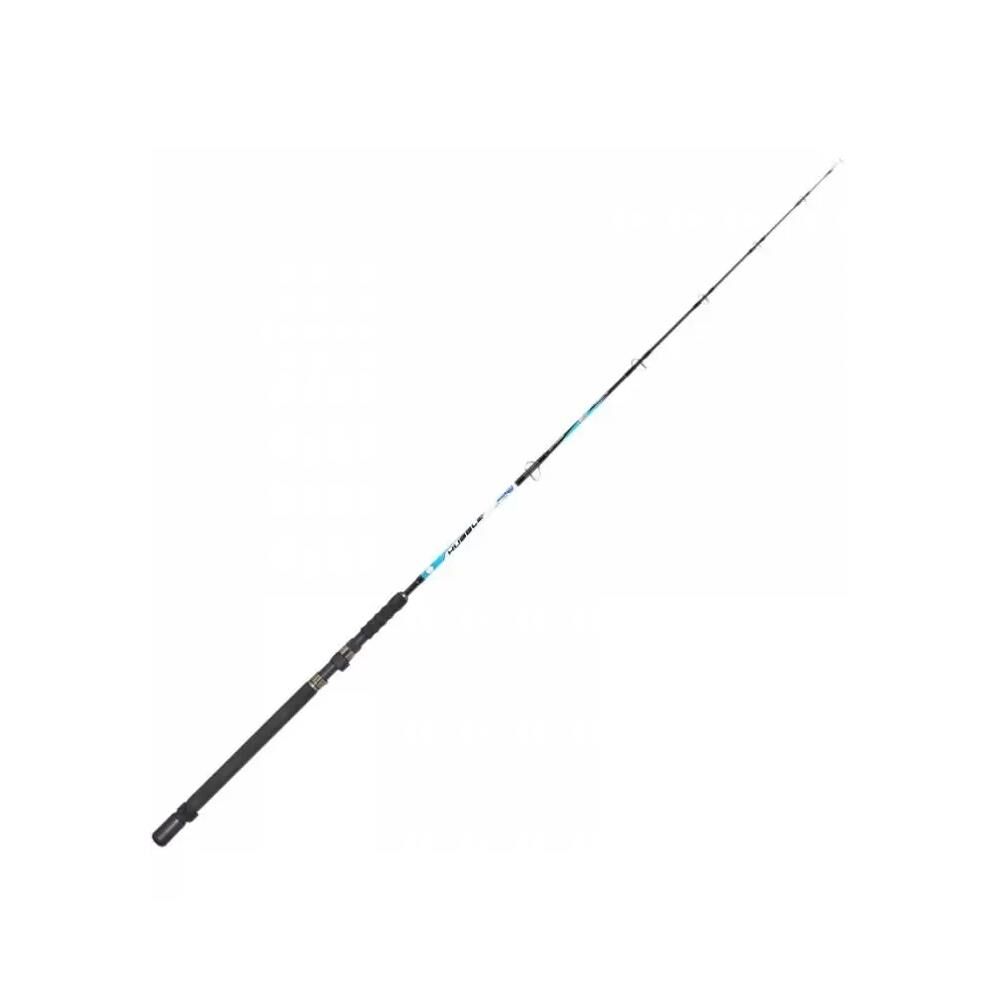 Kali Kunnan Hubble Jig Olta Kamışı Standart - 170CM-430GR