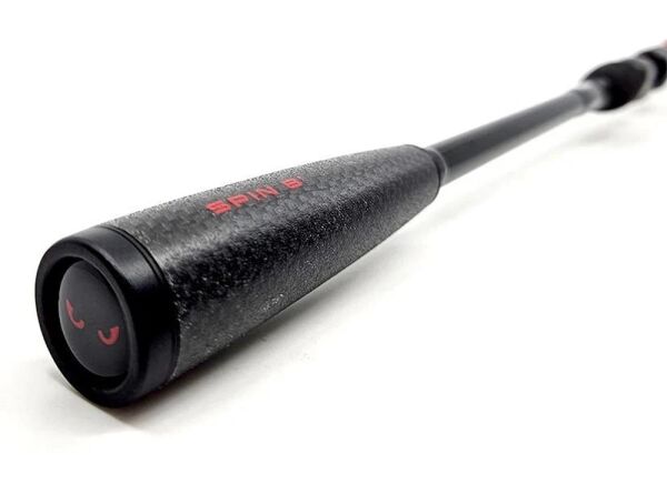 Okuma Psycho Stick Game 243cm M-Fast 10-30gr 2 Parça Olta Kamışı