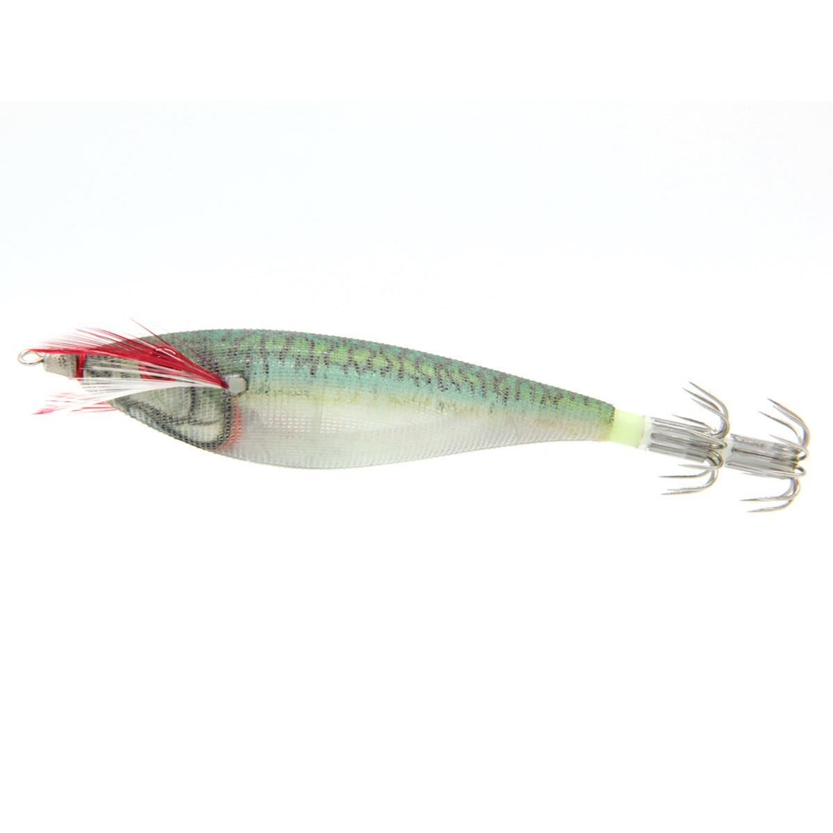 Yozuri Squid Jig Ultra 7,5cm 10gr Kalamar Zokası LRMK