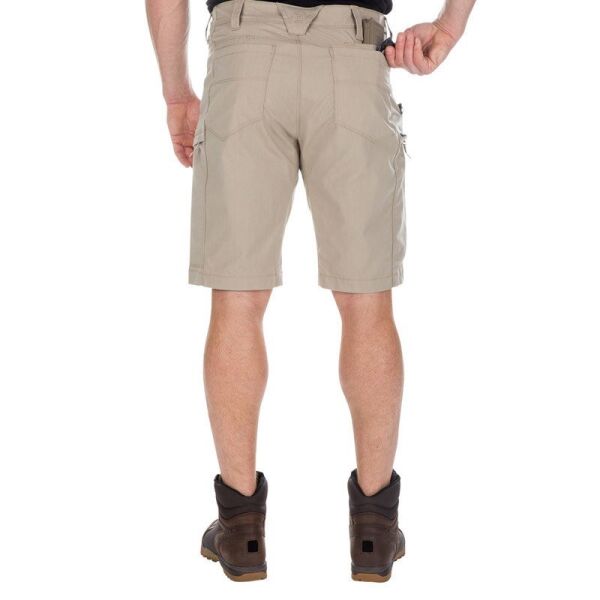 5.11 APEX SHORT KHAKI 36