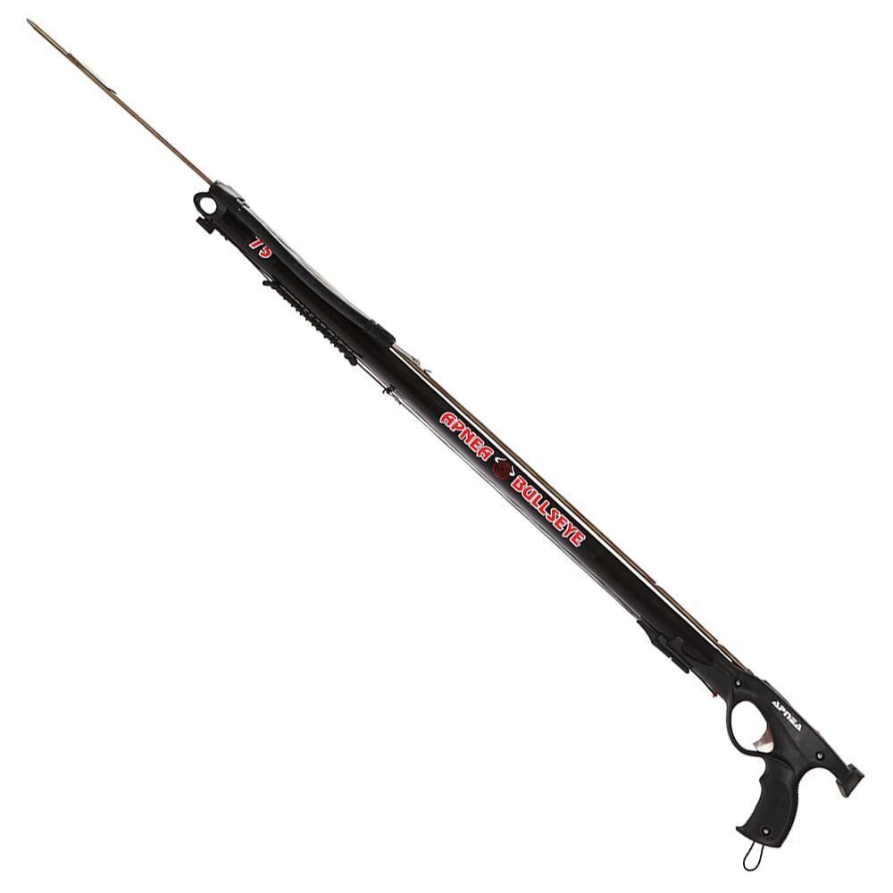 Apnea Bullseye Kapalı Kafa Zıpkın Tüfeği 60 Cm
