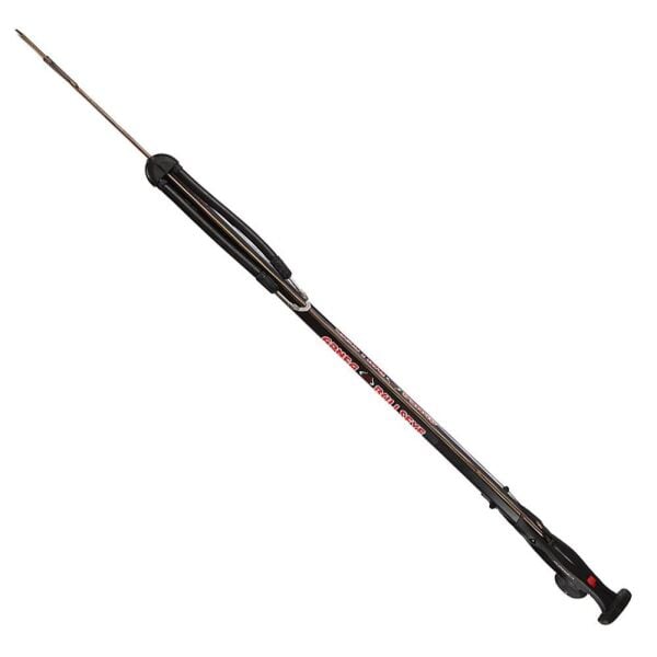 Apnea Bullseye Kapalı Kafa Zıpkın Tüfeği 75 Cm