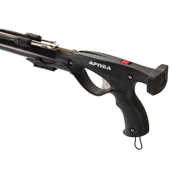 Apnea Bullseye Kapalı Kafa Zıpkın Tüfeği 75 Cm