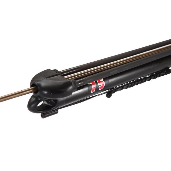 Apnea Bullseye Kapalı Kafa Zıpkın Tüfeği 75 Cm