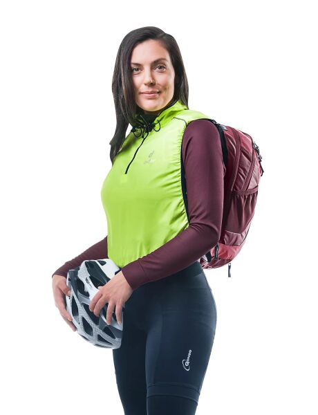 Deuter SuperBike 14 EXP SL Bisiklet Sırt Çantası 14+4 Lt