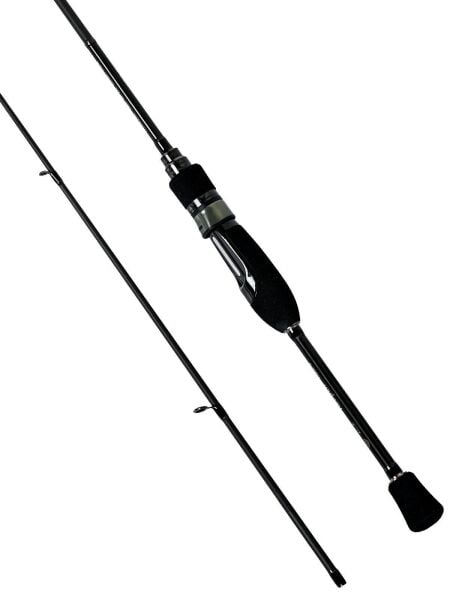 Fujin TheOne 186cm 02-3gr LRF Kamışı 622SUL