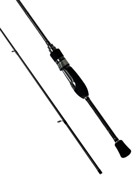 Fujin TheOne 186cm 02-3gr LRF Kamışı 622SUL