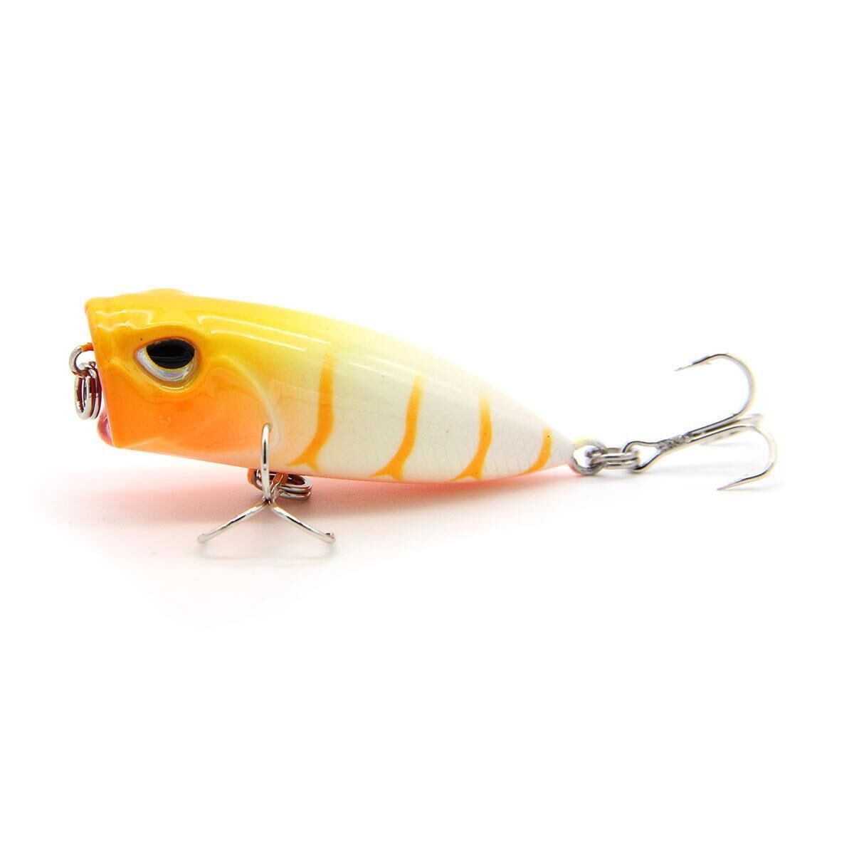 Fujin Tiny Popper FT-40SW Suni Yem HOT SHRIMP