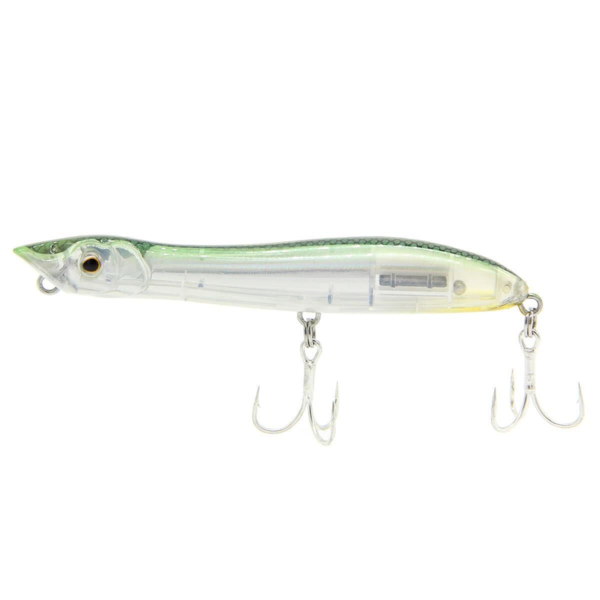 Fujin Z-Walker 125mm 18gr Su Üstü Suni Yem 006