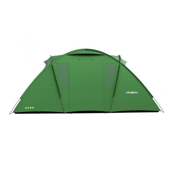Husky Brime Dural Yesil 4-6 Kişilik Çadır