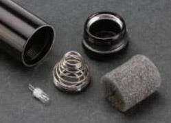 Maglite M3A65LR Mini Maglite AAA Fener (Çakı Yuvalı - Kutulu)