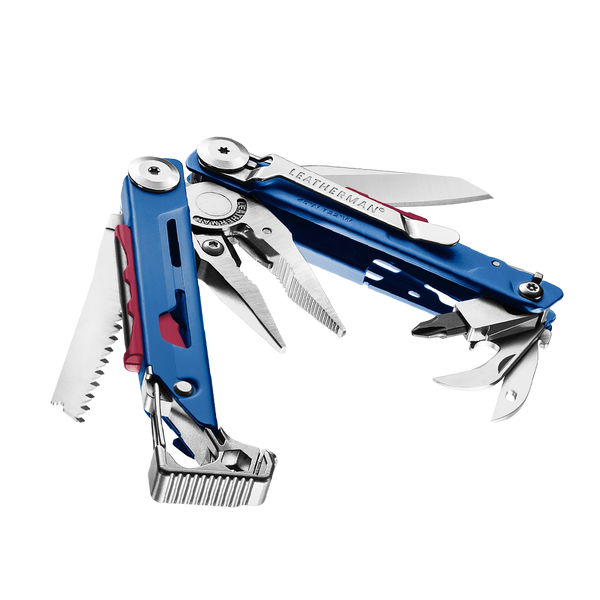 Leatherman Signal Cobalt Multi Tool