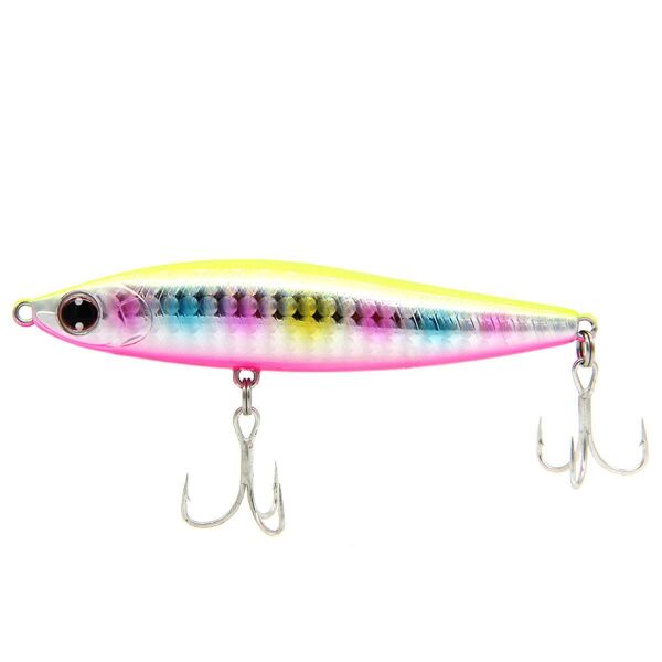 Daiwa Morethan Switch Hitter 85S 8,5cm 20gr Sinking Suni Yem FUYAJYO