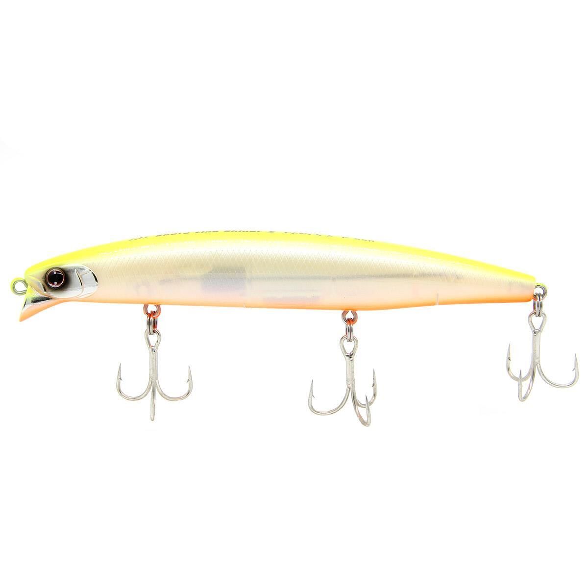 Daiwa SS-Z Vertice 120F-SSR 120MM 19Gr Suni Yem CHART BACK PEARL