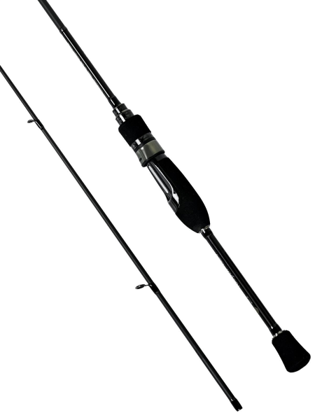 Fujin TheOne 172cm 02-3gr LRF Kamışı 582SUL