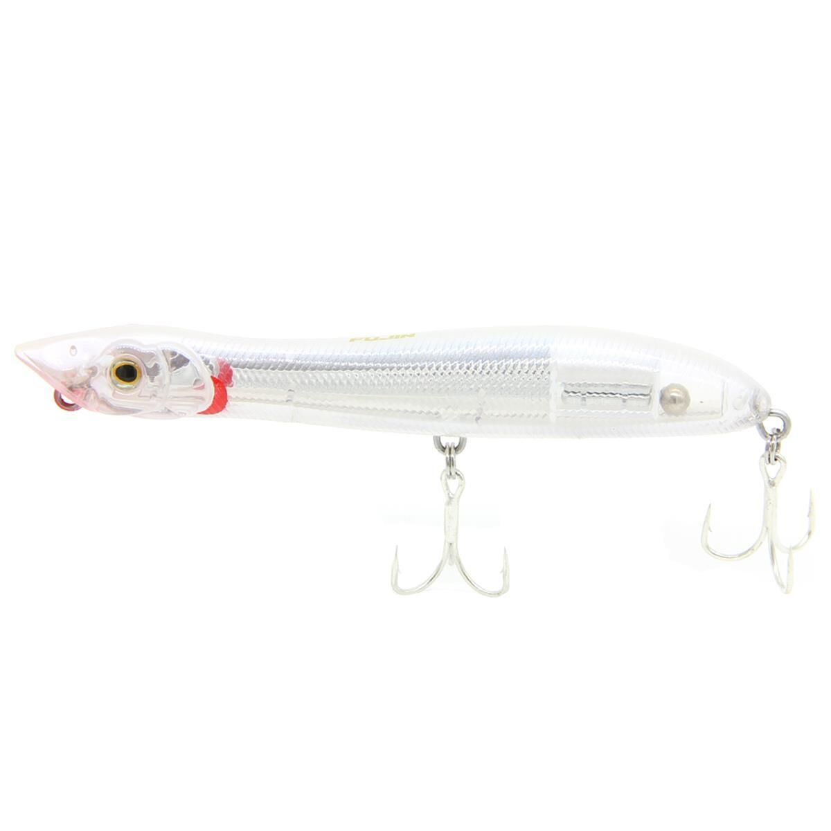 Fujin Z-Walker 125mm 18gr Su Üstü Suni Yem 056