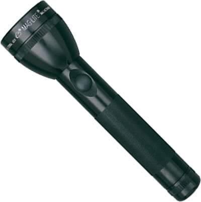 Maglite S2C016R 2C Fener (Blisterli)