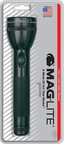 Maglite S2C016R 2C Fener (Blisterli)