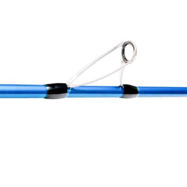 Ryuji Shore Game Fuji 295cm 30-100gr 2 Parça Shore Jig Kamış