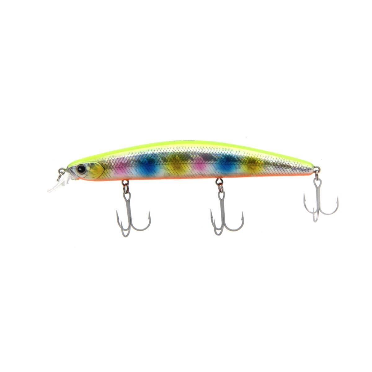Aqua Salty Enjoy F125 12.5 cm 21 gr Floating Suni Yem 01