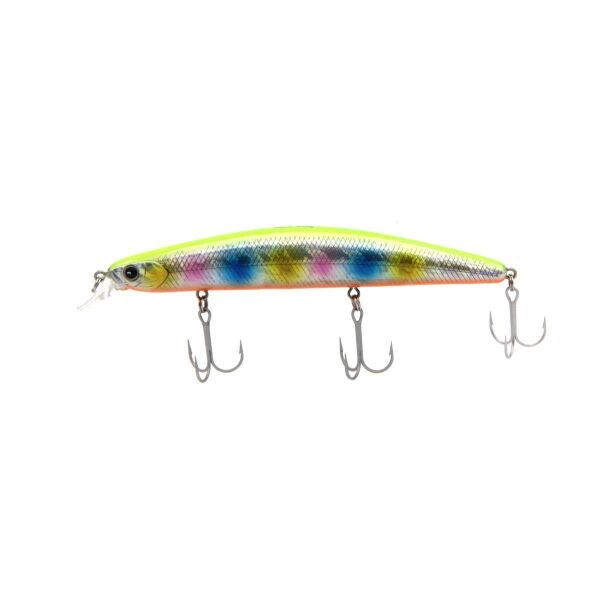 Aqua Salty Enjoy F125 12.5 cm 21 gr Floating Suni Yem 01