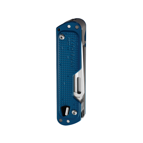 Leatherman FREE T4 Navy Multi Tool