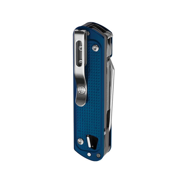 Leatherman FREE T4 Navy Multi Tool