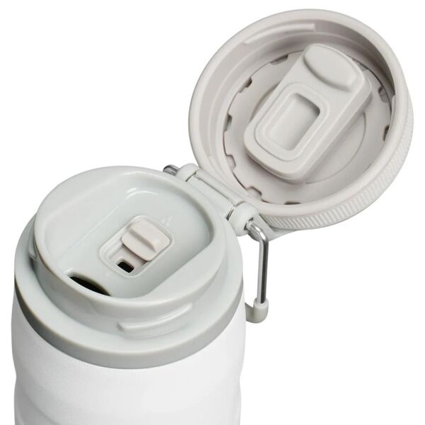 Stanley The IceFlow Twist Flip Termos 0.47 Lt Frost