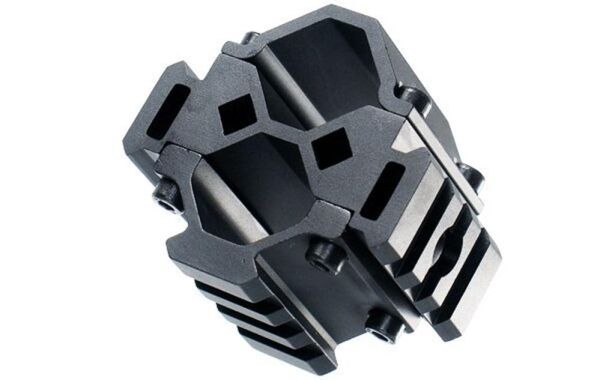 Unleash The Glow BR003XL Universal Namlu Ayağı