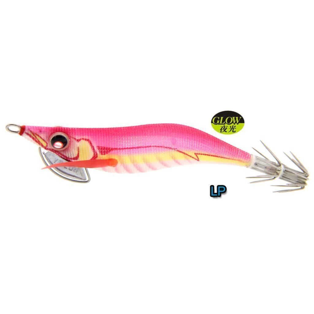 Yozuri Pata Pata Q 8cm 10gr Kalamar Zokası LP