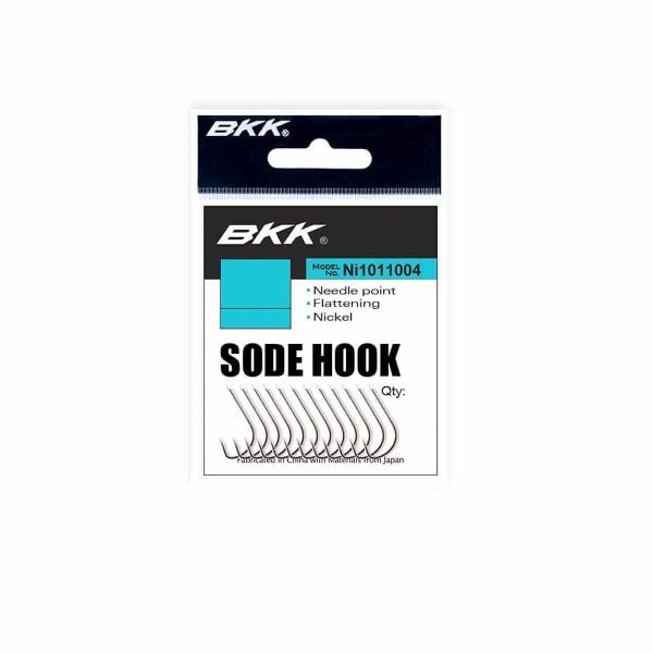 Bkk Sode Diamond Olta İğnesi