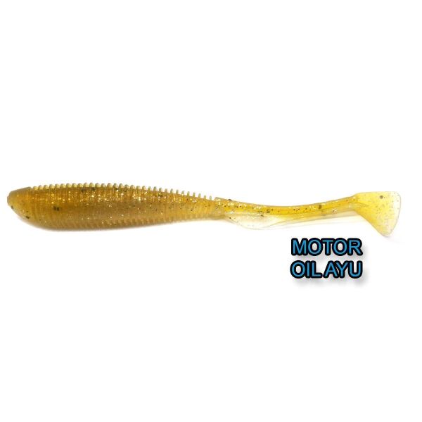 Rapture Soul Shad 7.5Cm Silikon Yem